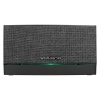 Volkano Texture Series Bluetooth Speaker - Dark Grey Photo