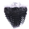 13x4 Ear to Ear Frontal Deep Wave 14 Inches 1 piecess Photo