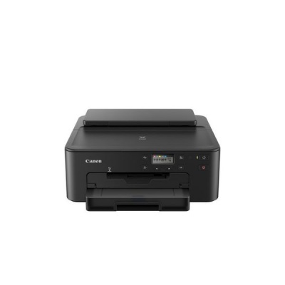 Photo of Canon PIXMA TS704 A4 Wi-Fi Inkjet Printer w/Disc Printing