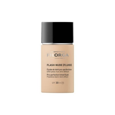 Photo of Filorga Double Action Foundation Flawless Bare-Skin Effect SPF30 - 30ml