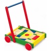 Viga Baby Walker with Blocks Photo