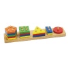 Viga Geometric Block Sorter Photo