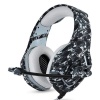 ONIKUMA K1B 3.5mm Stereo Gaming Headset Console Photo