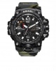 1545 Multifunctional Sport Watch - Camo green Photo