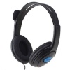 PS4 Compatible Gaming Headphones Photo