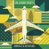 Leisure Society - Arrivals & Departures Photo