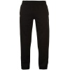 Lonsdale Mens Essential Joggers - Black Photo