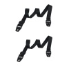 Adjustable TV & Furniture Anti Tilt Wall Fixed Strap - Pack of 2 Photo