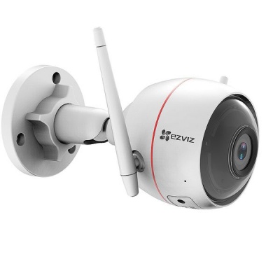 Photo of ezviz C3W Full HD1080p Wi-Fi outdoor Camera - White