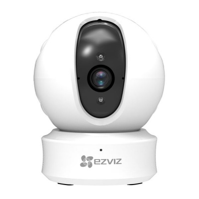 Photo of Ezviz C6C Full HD720p Wi-Fi 360 degree pan tilt Camera -White