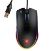 Gamdias ZEUS M1 RGB Optical Gaming Mouse Console Photo