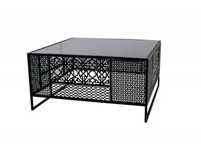 Photo of Elevenpast Scandi Moroccan Coffee Table