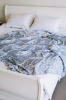 Turkish Bath / Beach Towel - Kelim Pink Photo