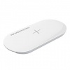 LDNIO QI Universal W/LESS 10000MAH Charger - White Photo