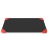 FAST DEFROSTING TRAY FROZEN FOOD MEAT THAWING PLATE BOARD Photo
