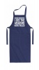 Qtees Africa Assassins Have Failed Navy Apron Photo