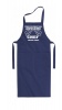 Qtees Africa This Is What an Awesome Chef Looks Like Navy Apron Photo