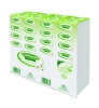 Twinsaver M Fold Hand Towel 2000 Two Ply NP0337 Photo