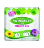 Mighty Big Roll 2 Ply 150 Sheets 6 x 2 Rolls NP3020 Photo