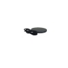 Circular Wireless Charger - Black Photo