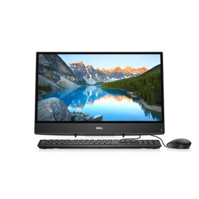 Photo of Dell Inspiron 3280 21.5" Intel i5-8265U | 8GB | 1TB | Win10H All-in-One PC