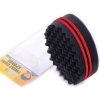 Oval Twist Curl Hair Sponge - Red Photo