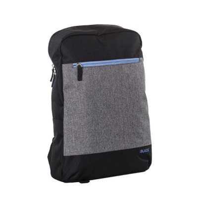 Photo of Black 15.6" Move It Backpack - Black