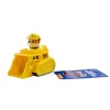Paw Patrol Rescue Racer - Rubble Construction Photo