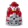 Paw Patrol Rescue Racer - Marshall Action Photo