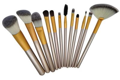 Photo of 12 Piece Brush Set