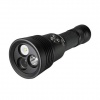 Tovatec Diving Torch with Camera Photo