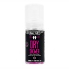 Muc-Off Dry Shower Photo