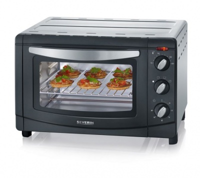 Photo of Baking And Toast Oven - T2060