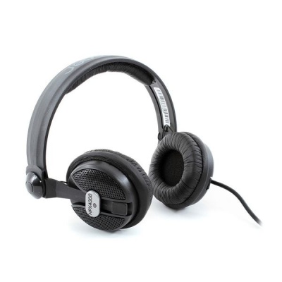 Photo of Behringer HPX4000 Closed-Back DJ Headphones