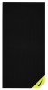 NIKE Cooling Small Towel - Black/Volt NS Photo