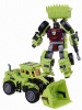 Weijiang Transformer Robot Force - 3351-01 Photo
