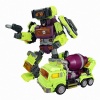 Weijiang Transformer Robot Force - 3351-02 Photo