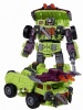 Weijiang Transformer Robot Force - 3351-06 Photo