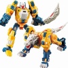 Weijiang Transformer Robot Force - J8058K Photo