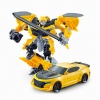 Weijiang Transformer Robot Force - J8100 Photo