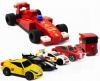 Decool 2210-2215: Mini Racing Car Set of 6 Photo