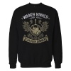 Pubg: Pioneer Mens Sweater - Black Console Photo