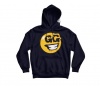 Fortnite: GG Teen Hoodie- Navy Console Photo