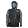 Pubg: Level 3 Hoodie- Charcoal/Grey Console Photo