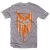 Tom Clancys: The Division 2 Phoenix Mens T-Shirt- Grey Photo