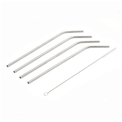 Photo of Larrys Life Stainless Steel Straws