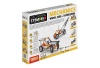 Engino Discovering Stem Mechanics Wheels Photo