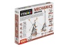 Engino Discovering Stem Mechanics Pulleys Photo