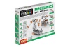 Engino Discovering Stem Mechanics Gears Photo