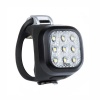 KG - Blinder Mini Niner Front - Black Photo